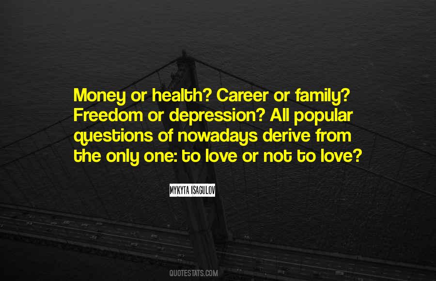 Health Career Sayings #858190
