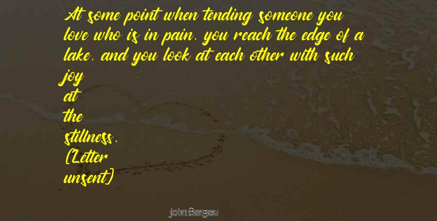 Quotes About Joy In Pain #225485