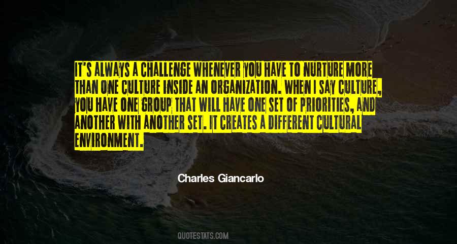 Challenge Group Sayings #207685