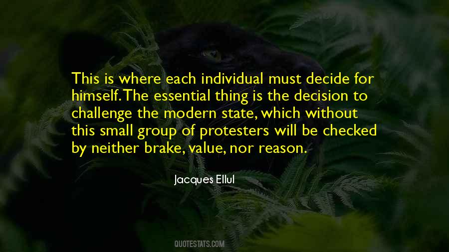 Challenge Group Sayings #887745