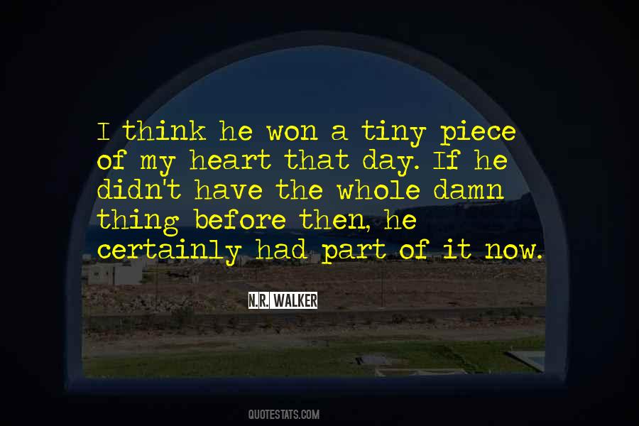 Cute Life Sayings #1713410
