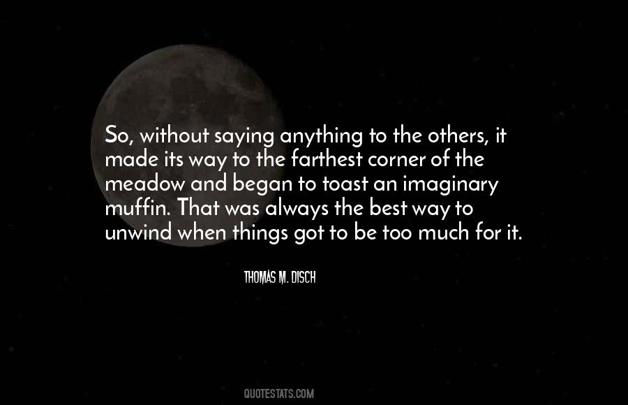 Cute Life Sayings #1870033