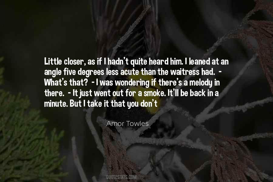 Closer Than Sayings #310170 Closer Than Sayings #310170