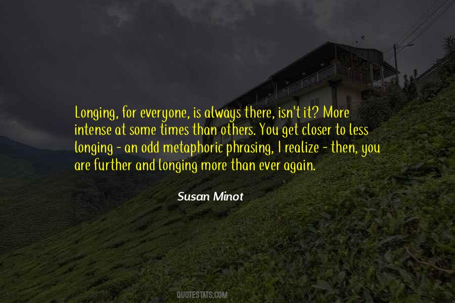 Closer Than Sayings #78781 Closer Than Sayings #78781