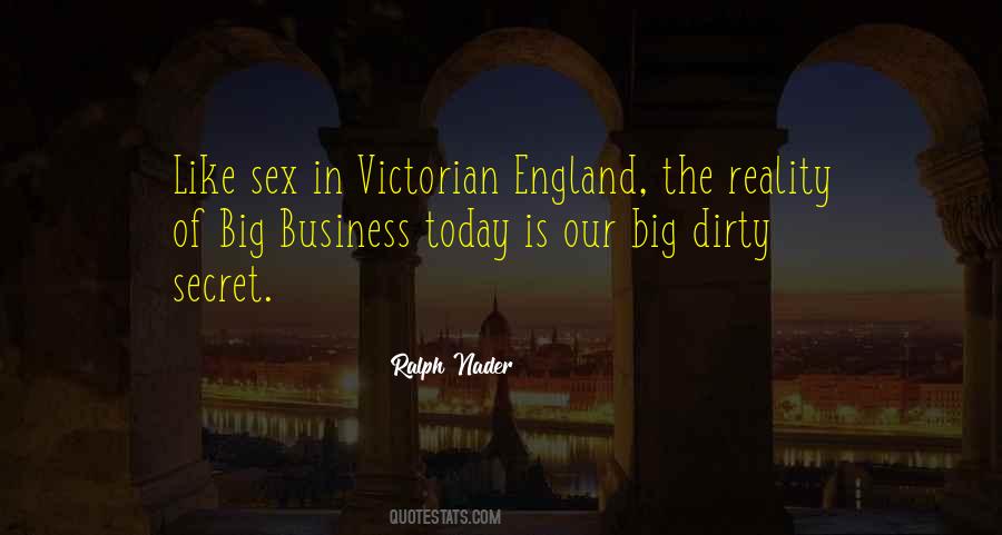Quotes About Victorian England #1011351