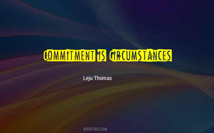 Love Commitment Sayings #481796