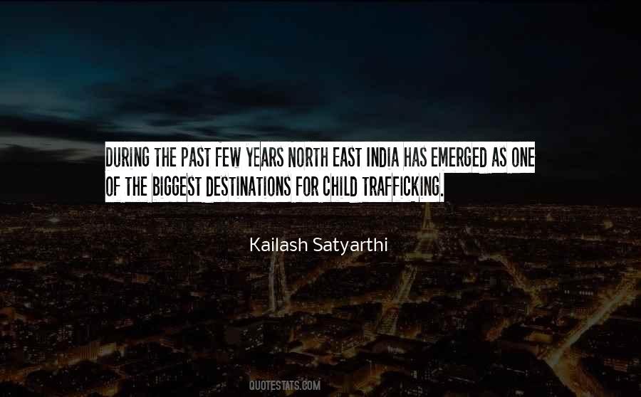 Quotes About The North East #1324764