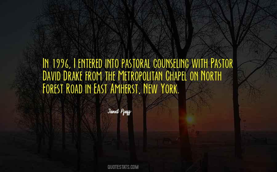 Quotes About The North East #142289