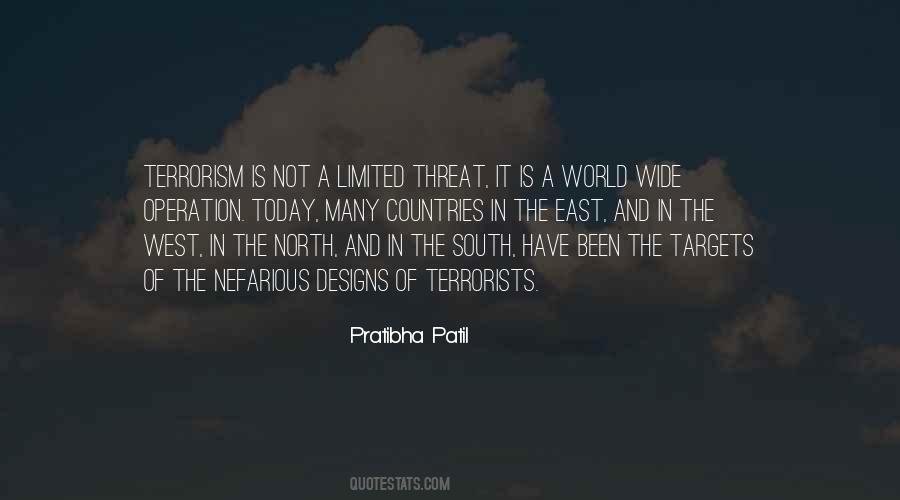 Quotes About The North East #1456648