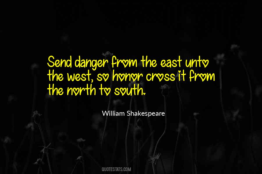 Quotes About The North East #990751
