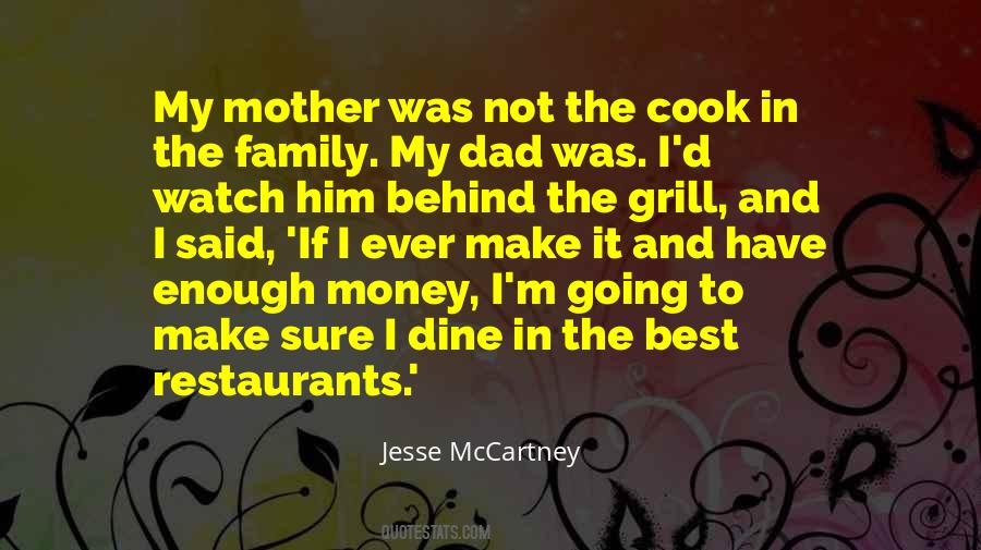 Best Cook Sayings #1077418