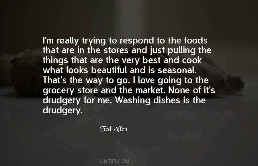 Best Cook Sayings #1189993