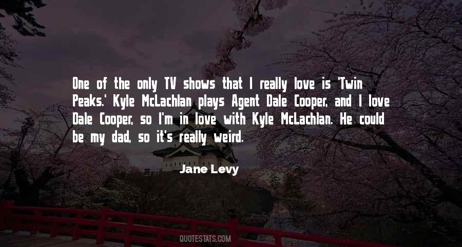 Agent Cooper Sayings #1307907