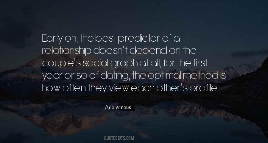 Best Couple Sayings #345697