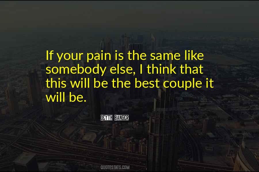Best Couple Sayings #545290