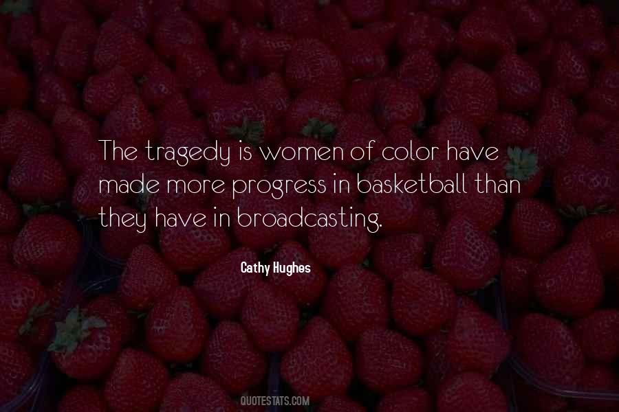 Quotes About Women's Basketball #1178001