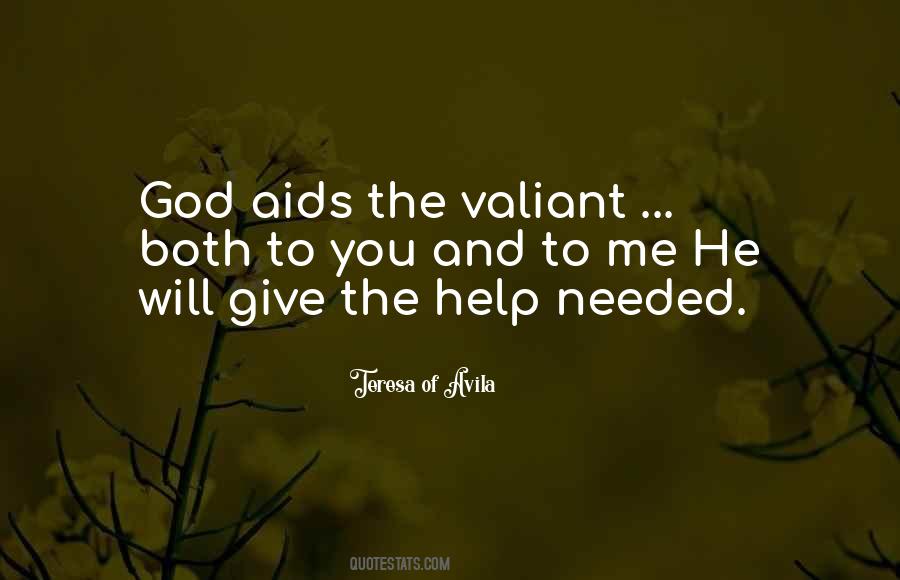 Quotes About The Help #917911
