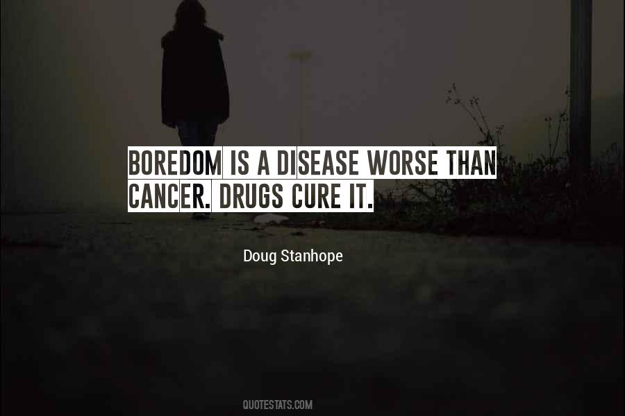 Cancer Cure Sayings #1371460