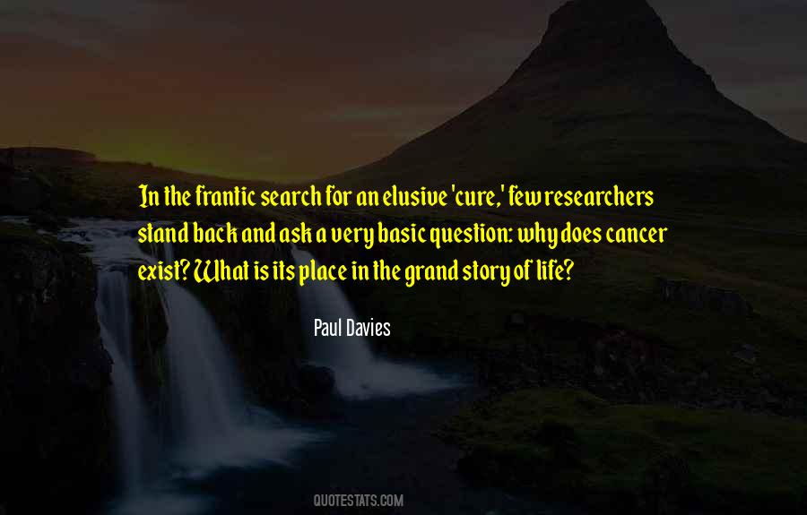 Cancer Cure Sayings #295667