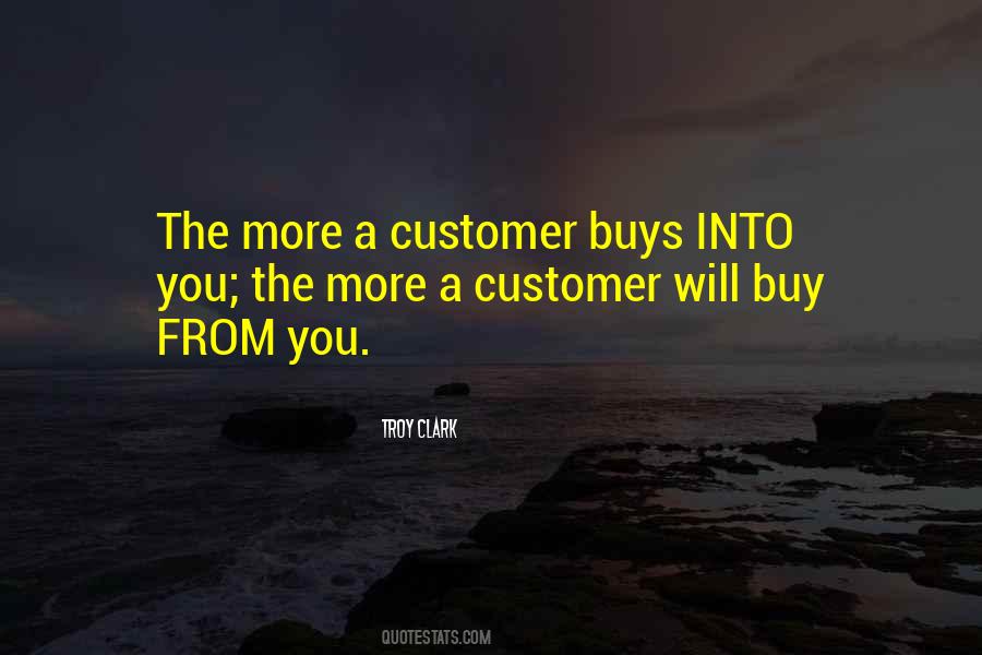 Best Customer Sayings #1324094