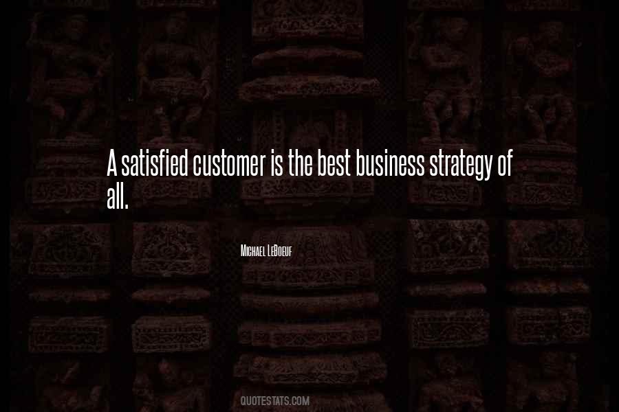 Best Customer Sayings #148825