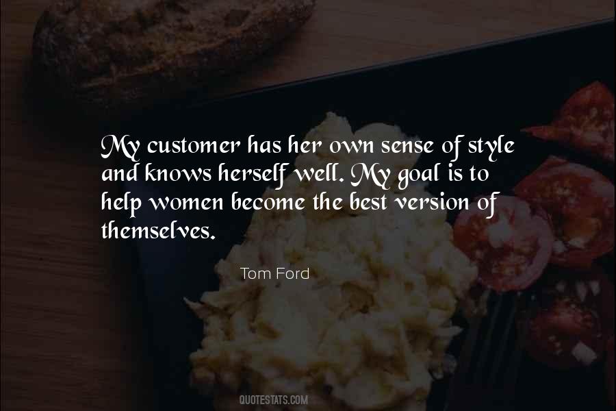 Best Customer Sayings #1799595