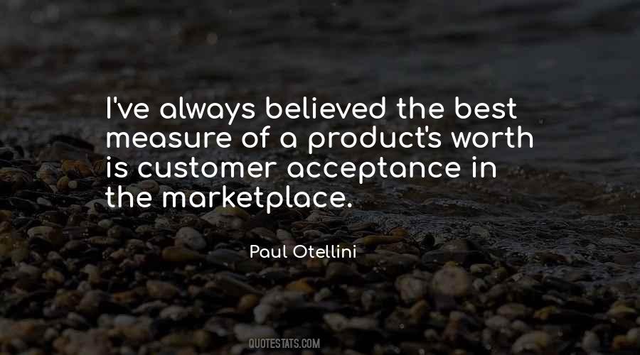 Best Customer Sayings #454953