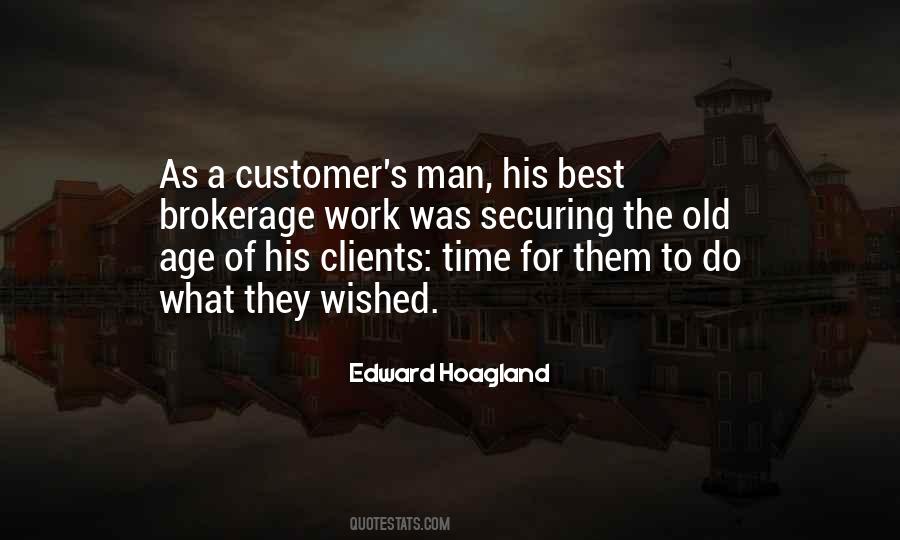 Best Customer Sayings #776125