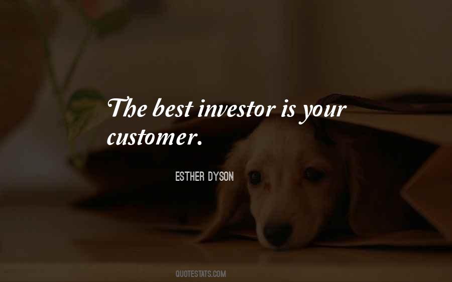 Best Customer Sayings #829845