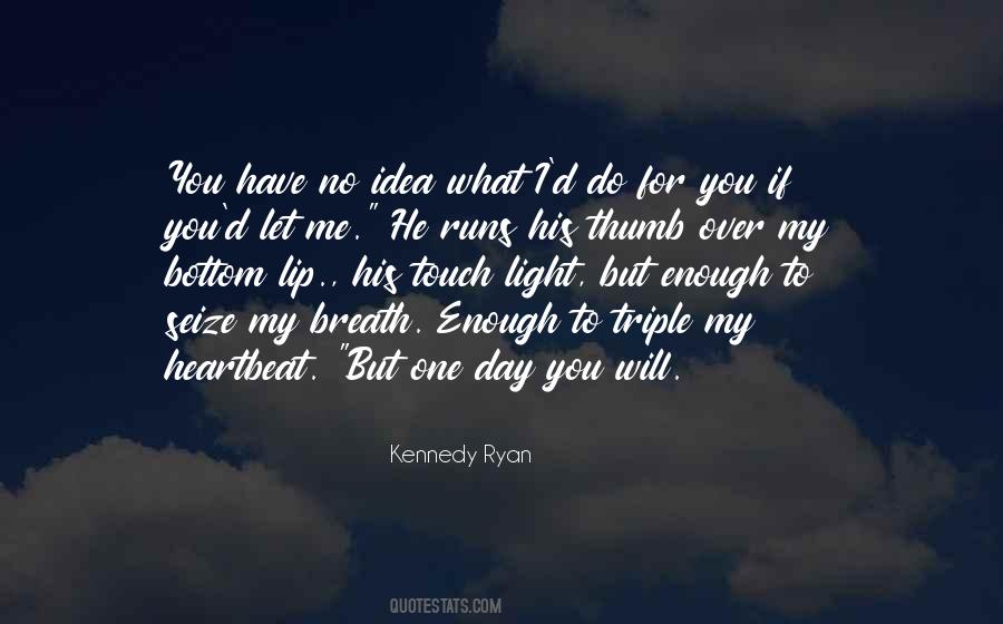 Triple D Sayings #73605