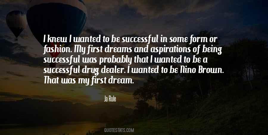 Quotes About Drug Dealer #1581367