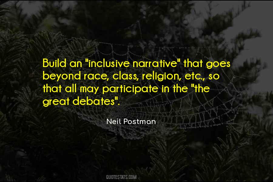 Quotes About Participate #1177553