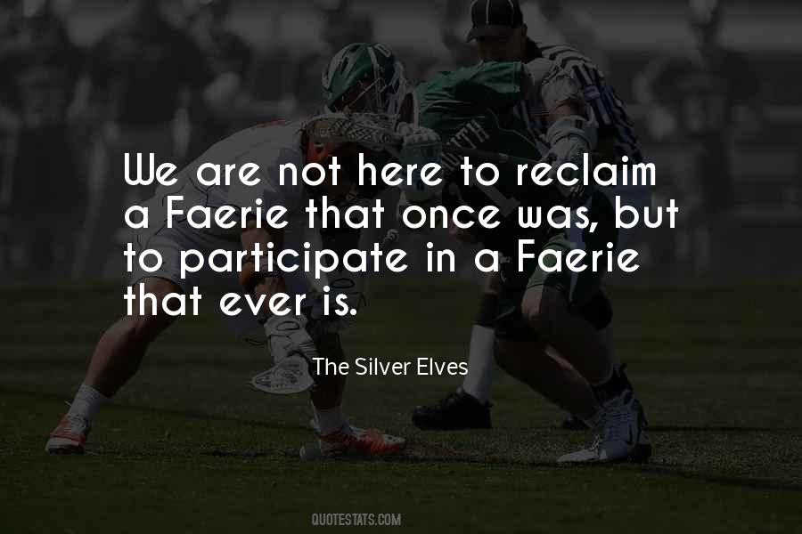 Quotes About Participate #125498 Quotes About Participate #125498