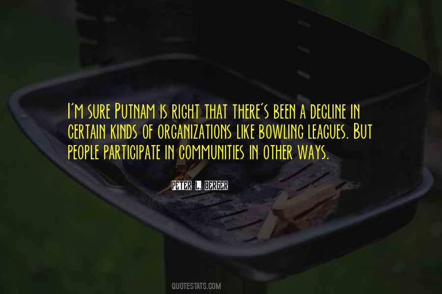 Quotes About Participate #132753 Quotes About Participate #132753