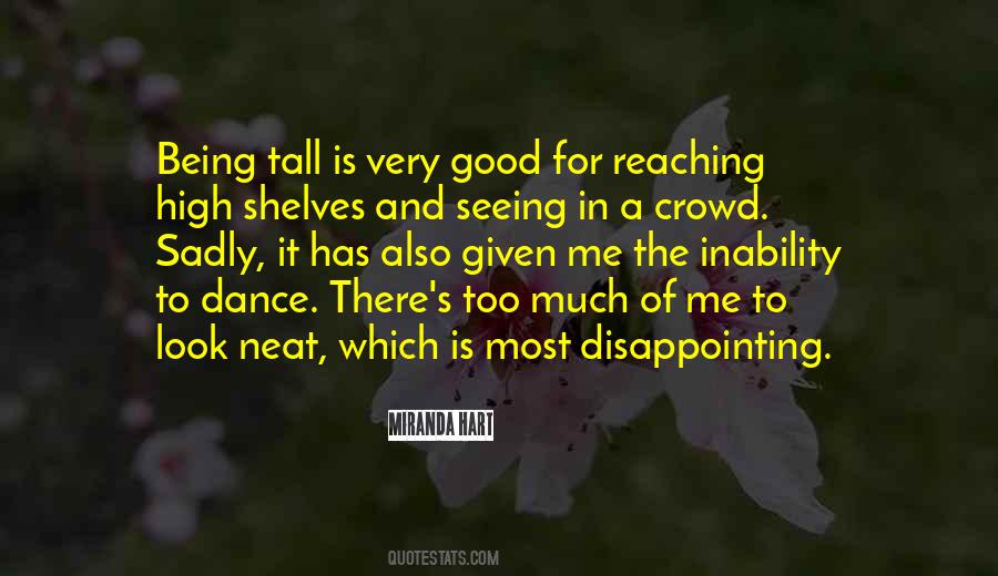 Good Dance Sayings #842097