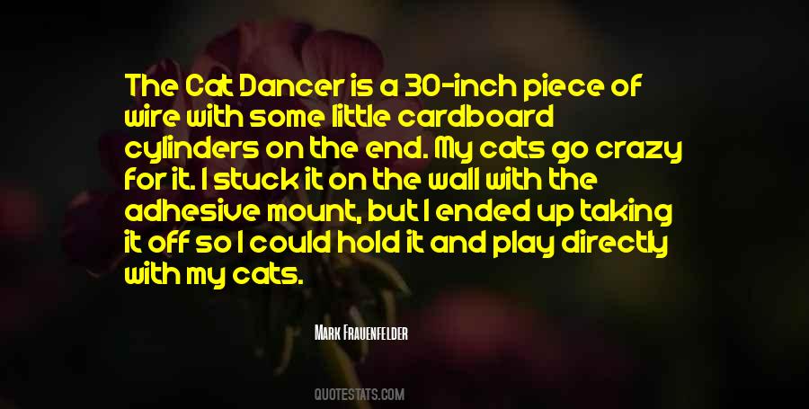 Little Dancer Sayings #185147