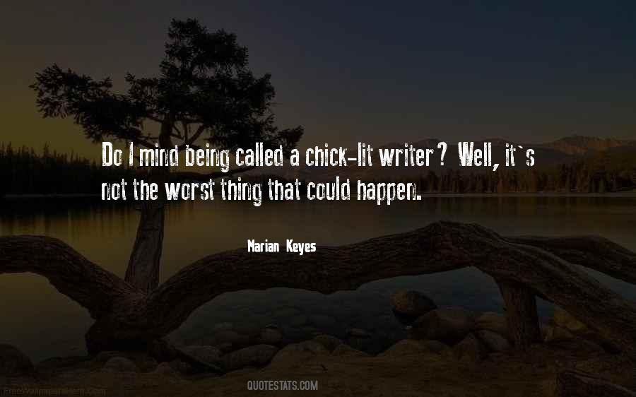 Quotes About Being Called #1732673