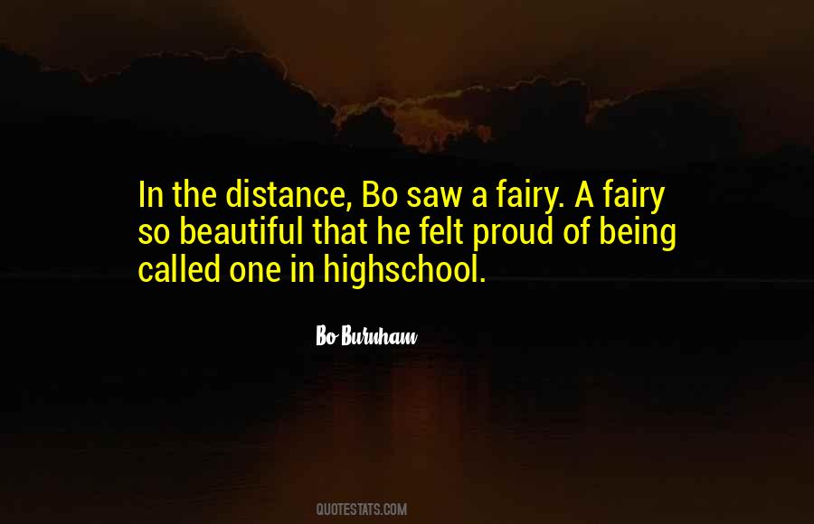 Quotes About Being Called #1760282