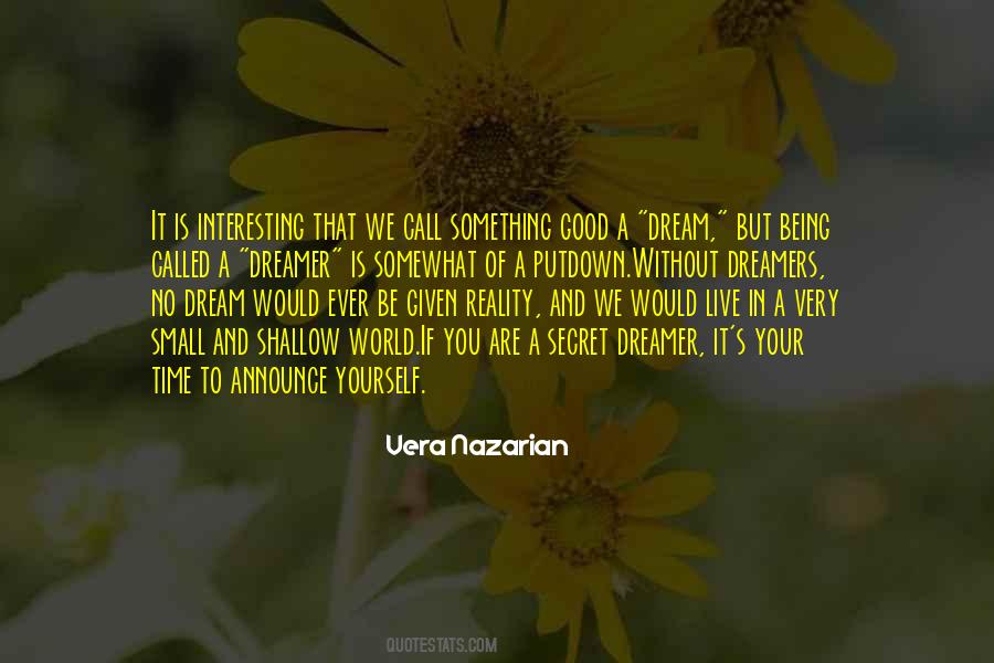 Quotes About Being Called #1785862