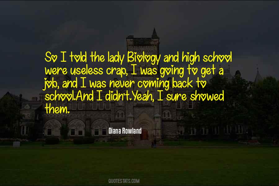 Lady Diana Sayings #1289866
