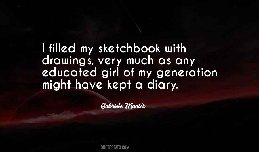 My Diary Sayings #281356