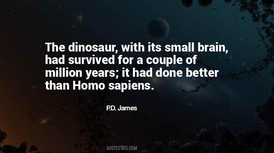 Fun Dinosaur Sayings #1036386
