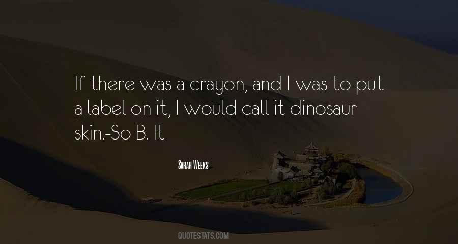 Fun Dinosaur Sayings #14958