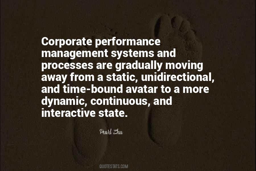 Quotes About Management Training #50020