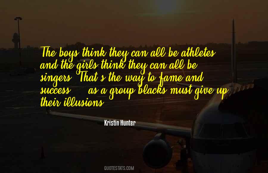 Quotes About Group Success #1141994