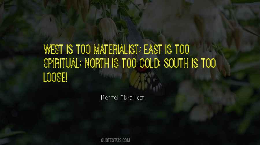 South East Sayings #81734