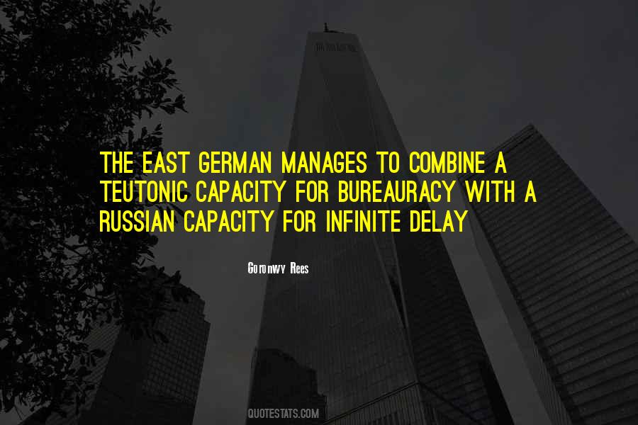 East German Sayings #770314