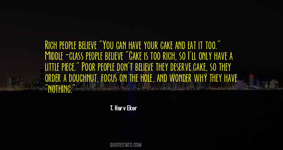 Eat Cake Sayings #633519