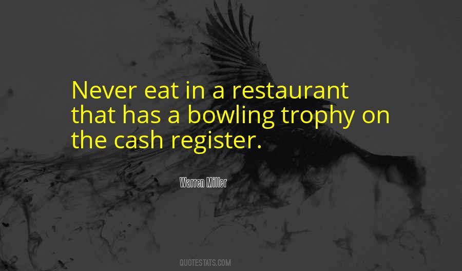 Never Eat Sayings #1341554