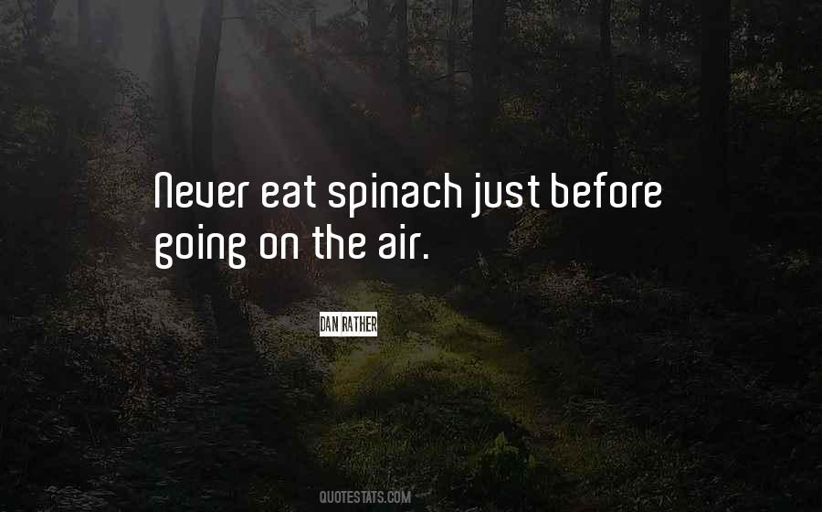 Never Eat Sayings #408339